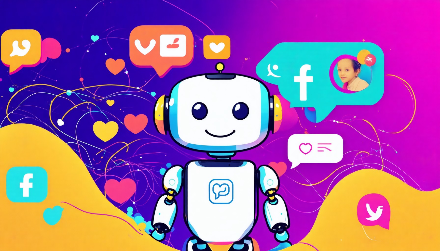 O Guia Definitivo para Configurar um Chatbot do Facebook Messenger Grátis: Aumente o Engajamento do Usuário com Chat de IA e Explore Opções Sem Custo