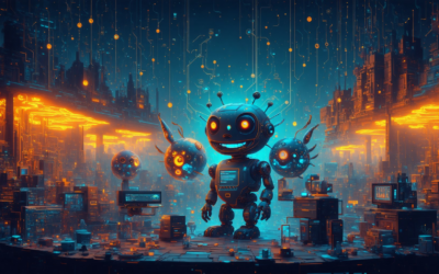 Exploring Free AI Bots: Are There Alternatives to ChatGPT and Google’s AI Chatbot?