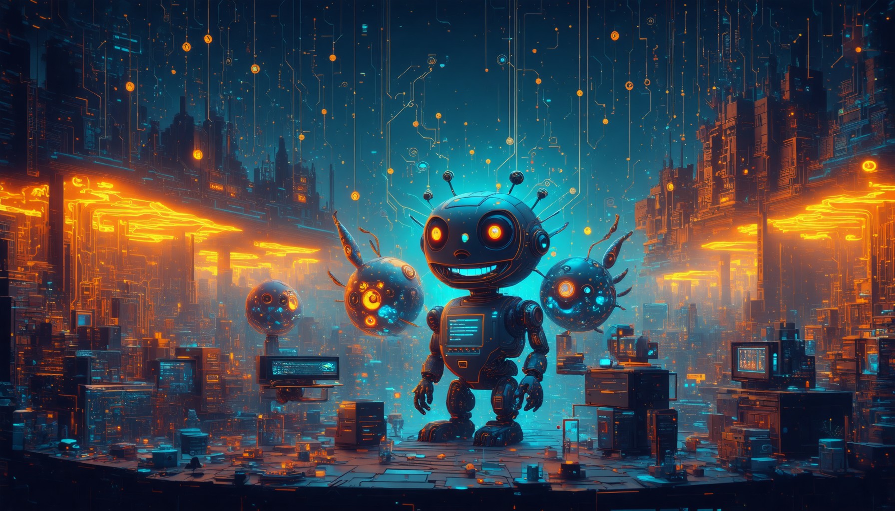 Exploring Free AI Bots: Are There Alternatives to ChatGPT and Google's AI Chatbot?