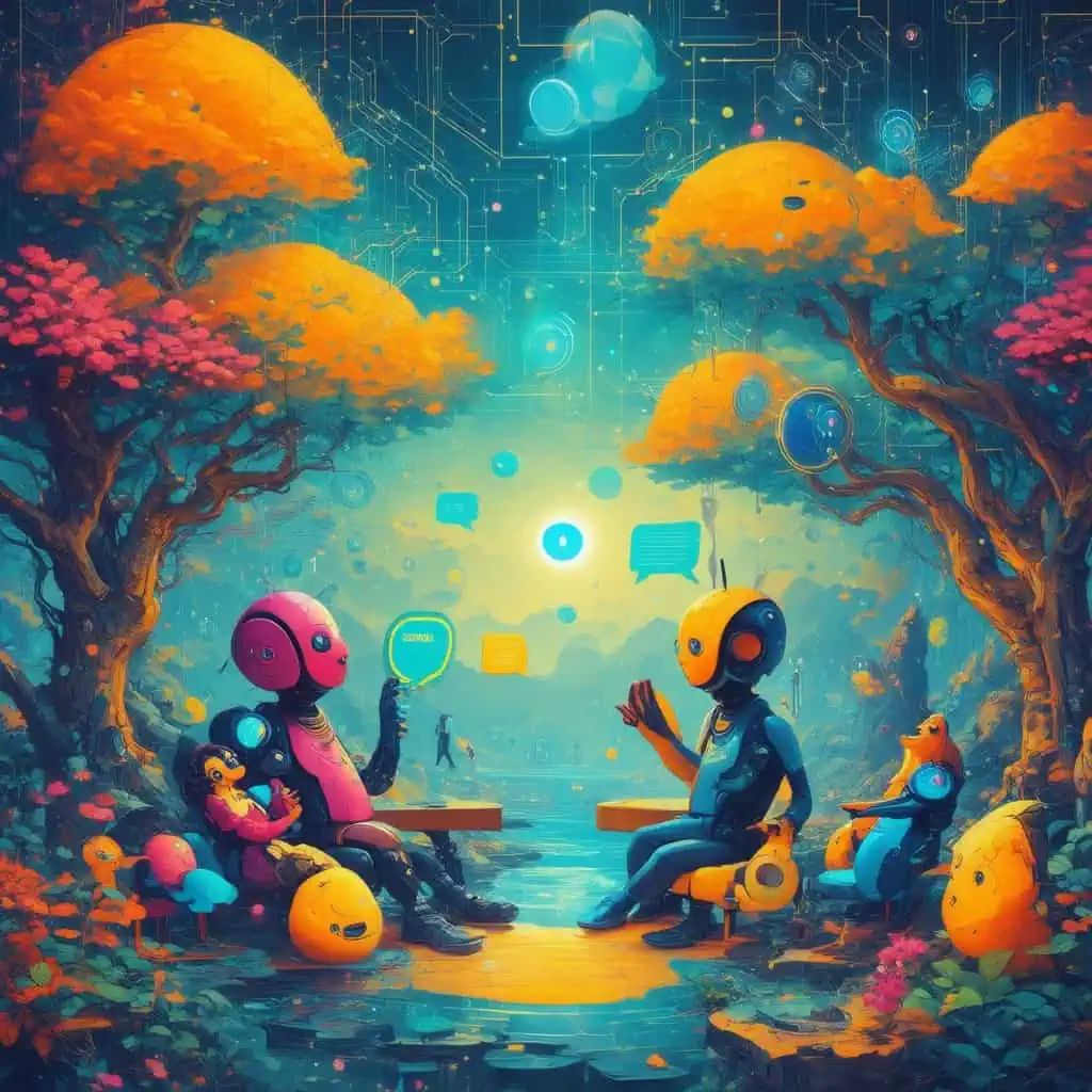 Discover the Best Free Chatbot Online Options: Chat with AI Without Registration and Explore Free AI Chat Solutions 1