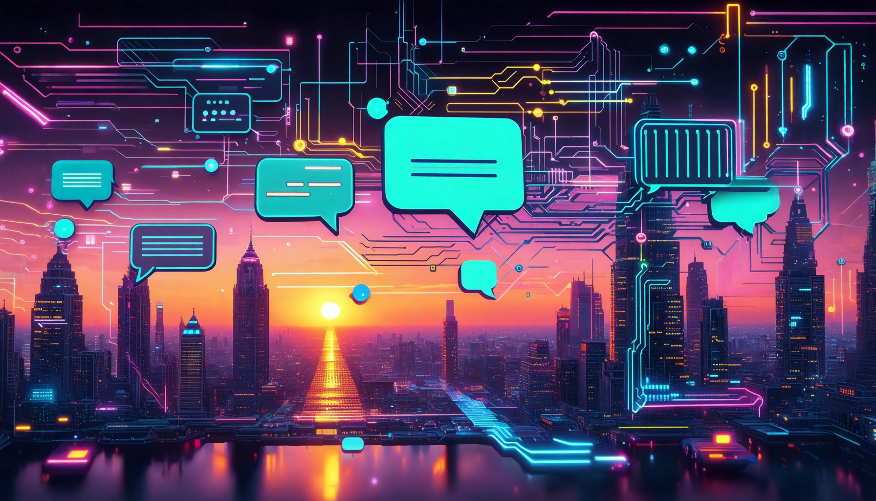 Descubre las Mejores Opciones de Chatbot en Línea Gratuitas: Chatea con AI Sin Registro y Explora Soluciones de Chat AI Gratuitas