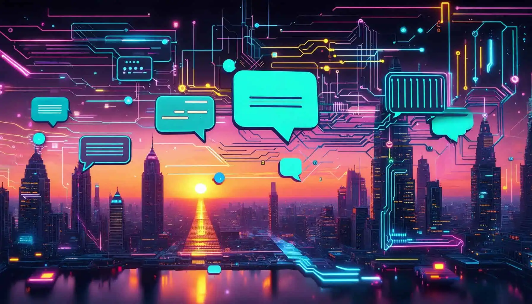 Discover the Best Free Chatbot Online Options: Chat with AI Without Registration and Explore Free AI Chat Solutions