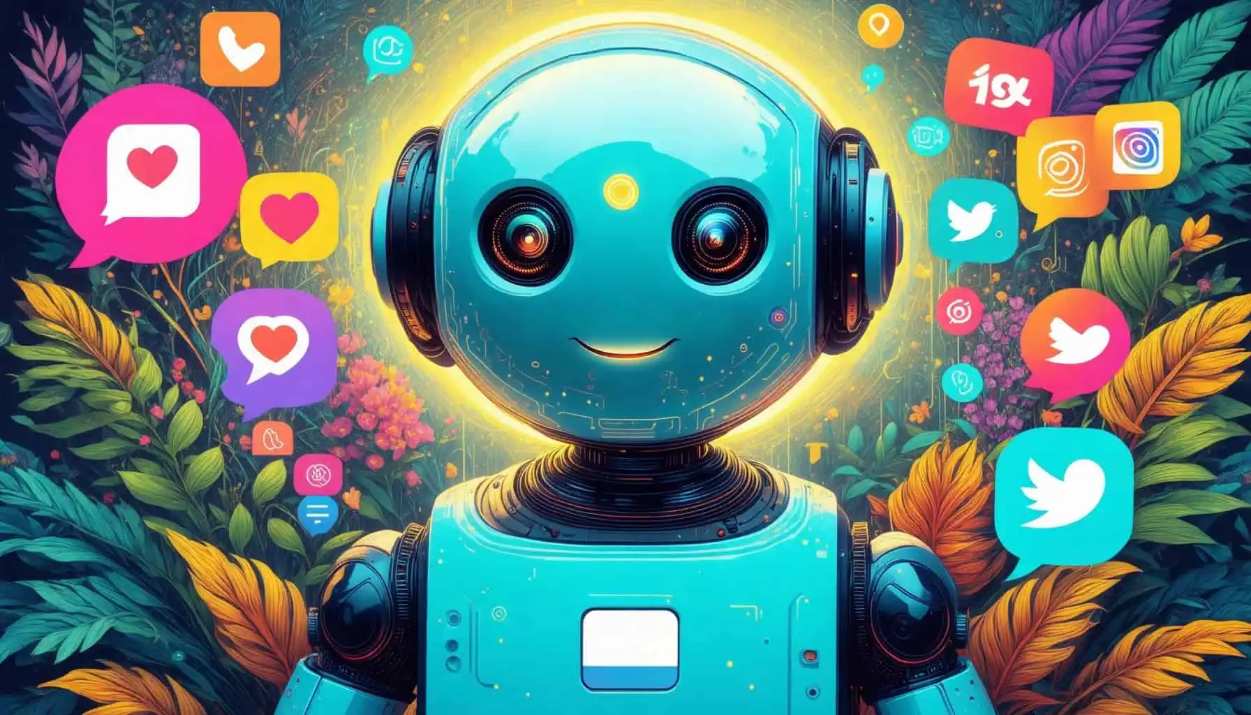 Maximizando o Engajamento com o Melhor Chatbot Gratuito do Instagram: Como Criar e Habilitar Seu Assistente de IA