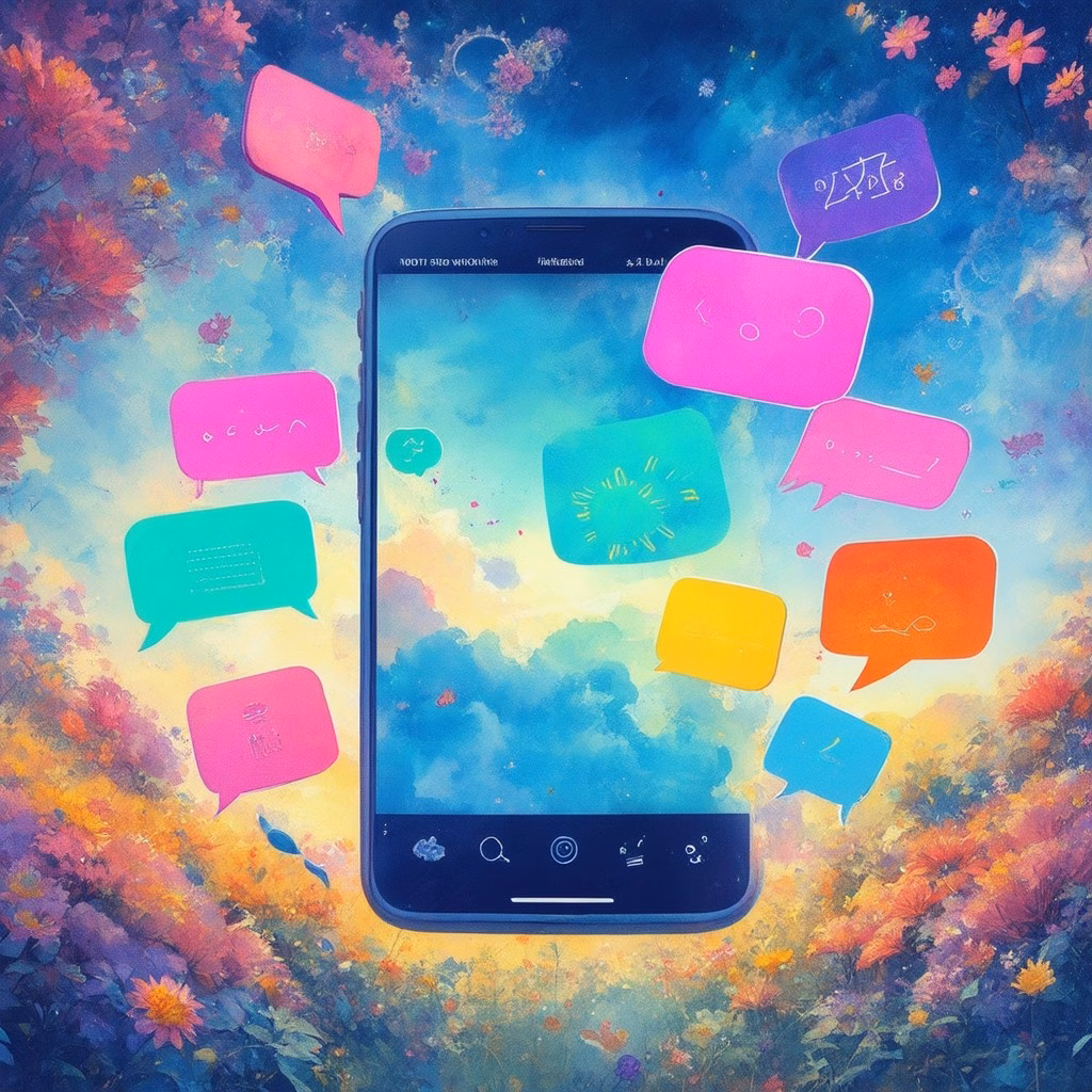 Discovering Free Text Bots: Your Guide to Free AI Chat Generators and SMS Solutions 1