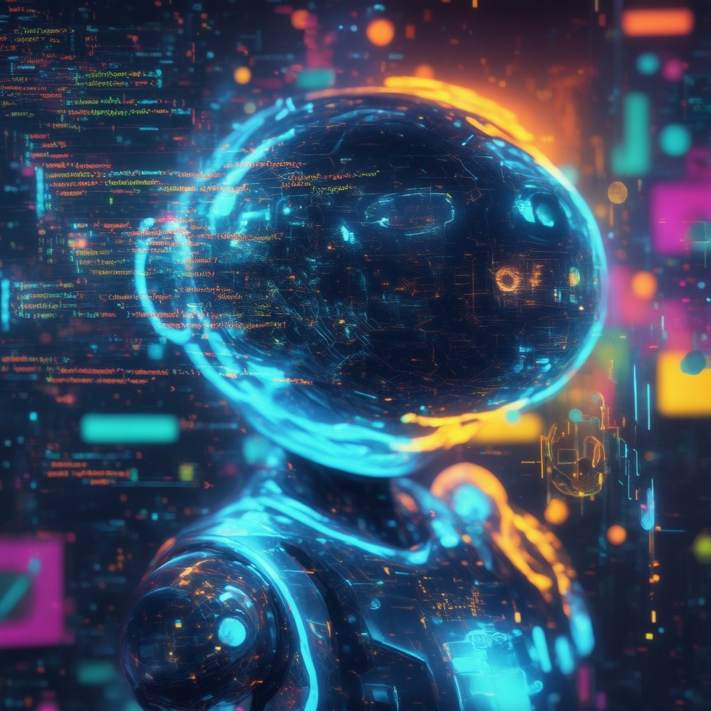 Creating an HTML Chatbot: A Comprehensive Guide to Building Interactive AI Solutions for Your Website 1