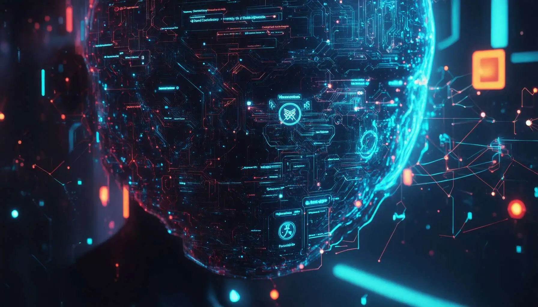 Creating an HTML Chatbot: A Comprehensive Guide to Building Interactive AI Solutions for Your Website