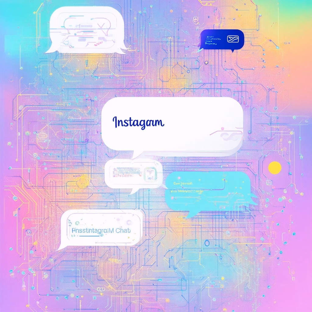 最大化参与度：如何免费创建 Instagram 聊天机器人并发现适合您业务的最佳 AI 选项 1