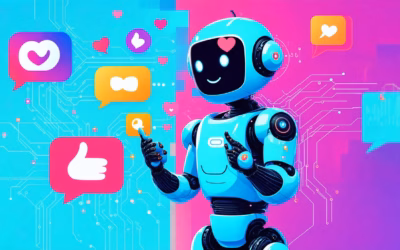 Maximizando la Participación: Cómo Crear un Bot de Chat de Instagram Gratis y Descubrir las Mejores Opciones de IA para Tu Negocio