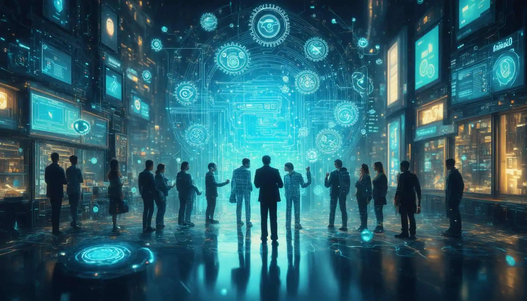 Maximisez vos revenus : Comment gagner de l'argent avec des chatbots en 2025