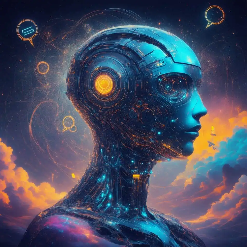 Navigating Online Robot Chat: Exploring Free AI Conversations, Safety, and Roleplay Options 1