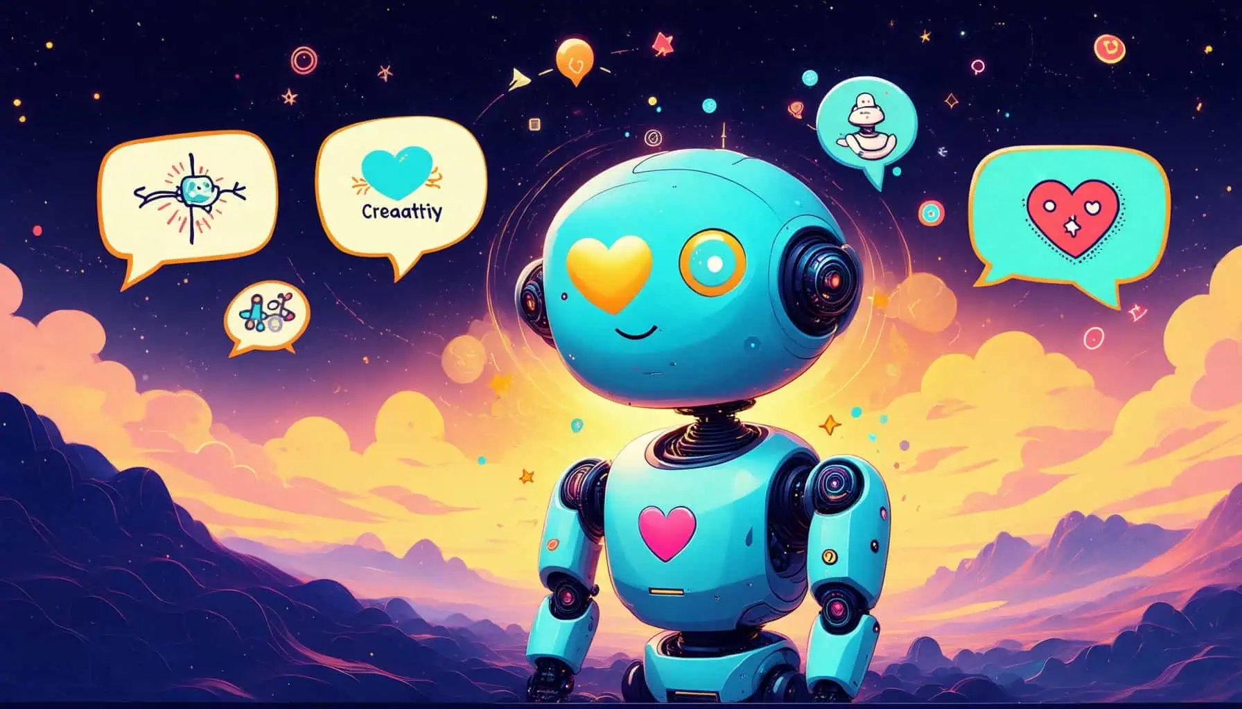 Navigating Online Robot Chat: Exploring Free AI Conversations, Safety, and Roleplay Options