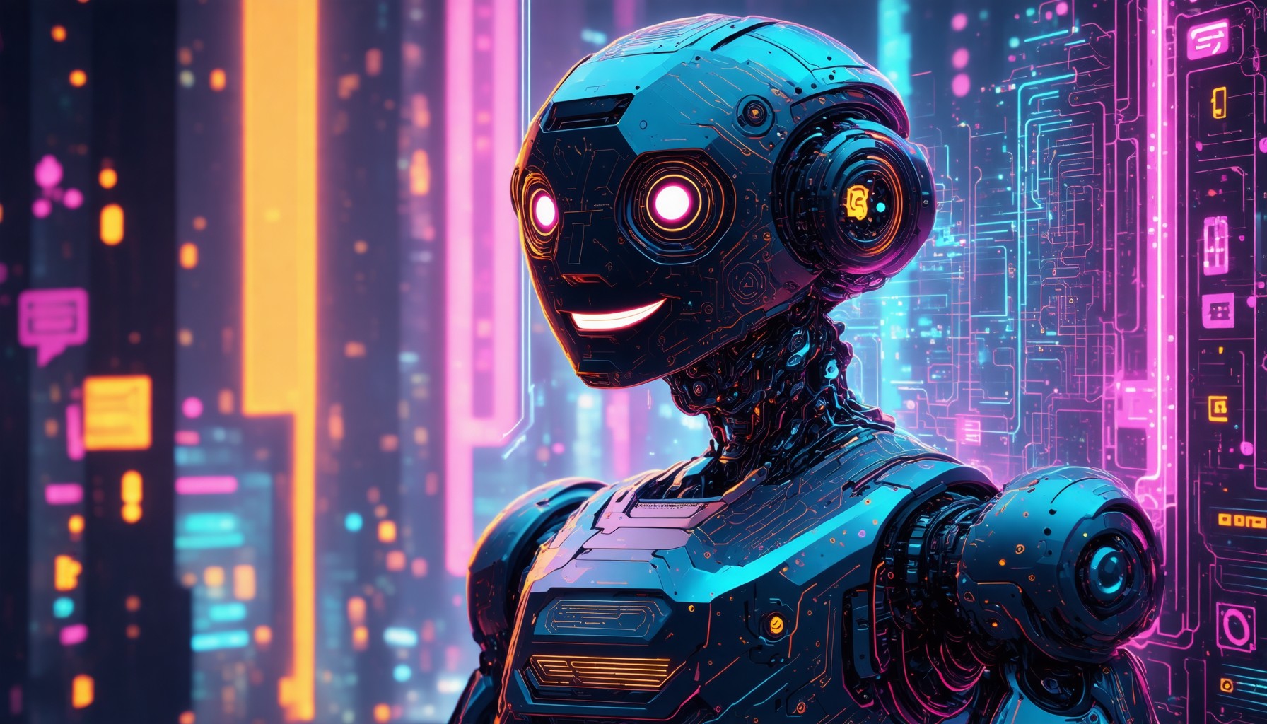 Explorando Robot Chat: ¿Es ChatGPT gratuito y cómo puedes usarlo para conversaciones atractivas con IA?