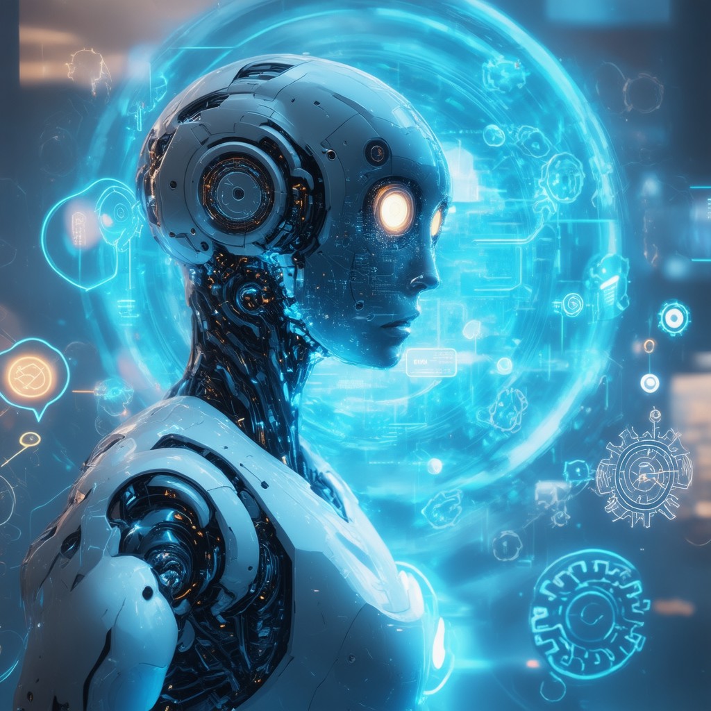 Is ChatGPT the Best AI Chatbot? Exploring the Future of Robot Chatbots and Their Pricing 1