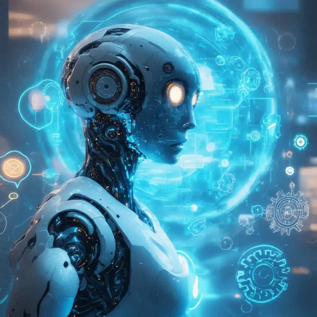 Is ChatGPT the Best AI Chatbot? Exploring the Future of Robot Chatbots and Their Pricing 1