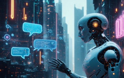 Is ChatGPT the Best AI Chatbot? Exploring the Future of Robot Chatbots and Their Pricing