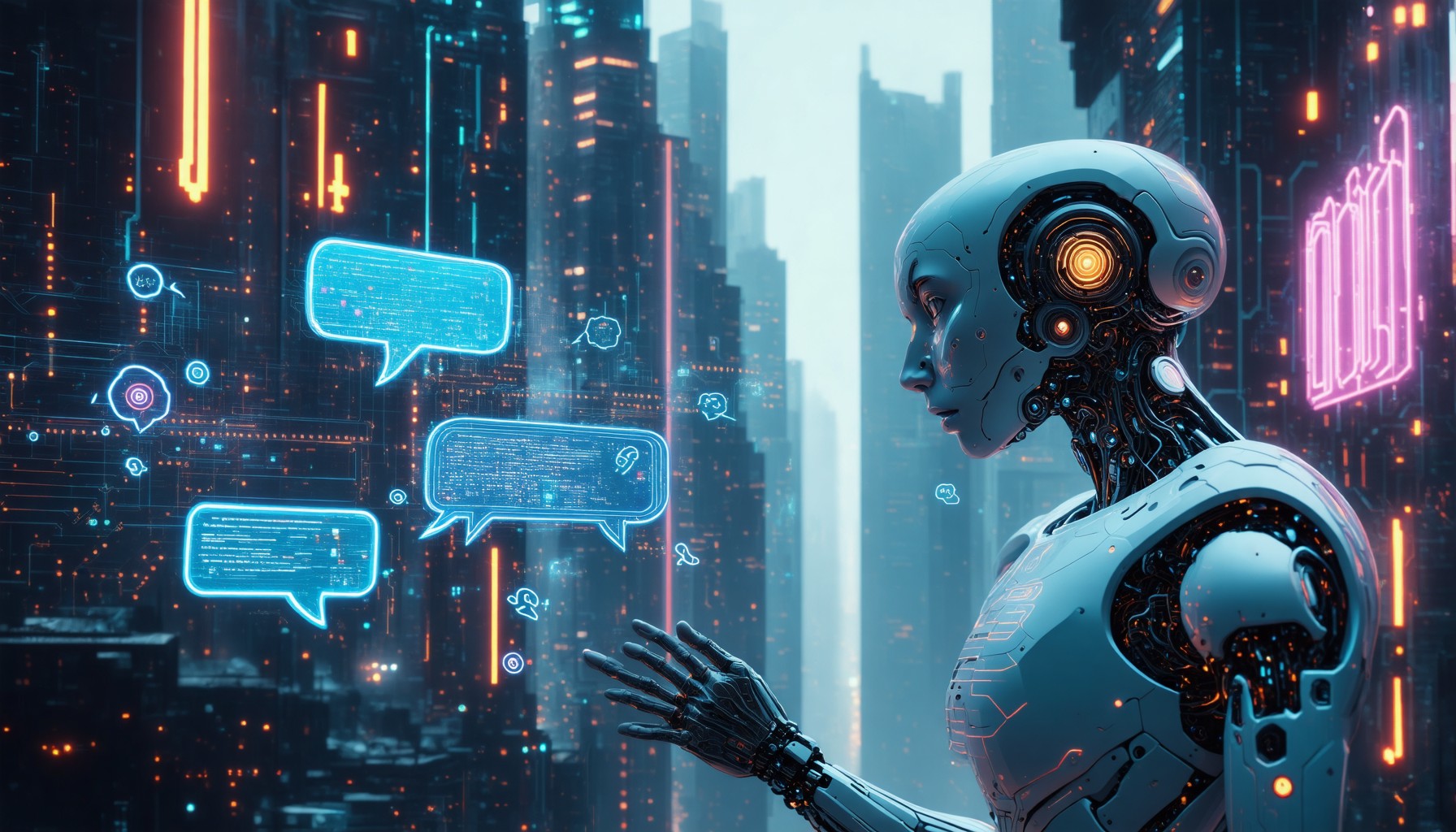 Is ChatGPT the Best AI Chatbot? Exploring the Future of Robot Chatbots and Their Pricing