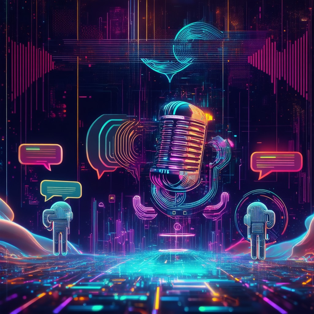 Exploring the Best Speech Chatbot Options: Free AI to Talk to and Voice Recognition Solutions 1