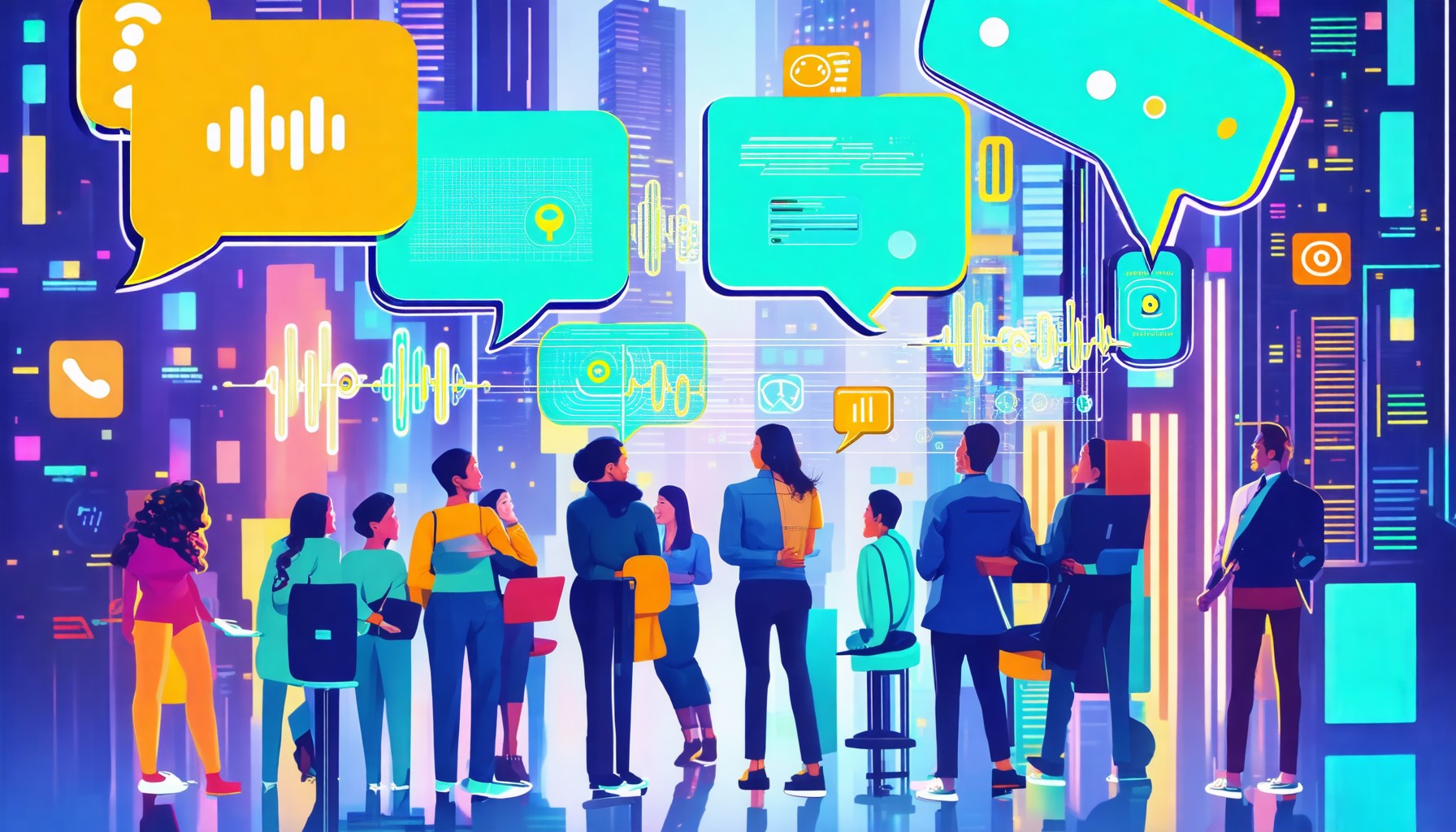 Exploring the Best Speech Chatbot Options: Free AI to Talk to and Voice Recognition Solutions