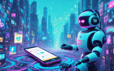 Exploring the Spotify Messenger Bot: Can It Connect to Facebook, Spot Bots, and Enhance Your Music Experience?