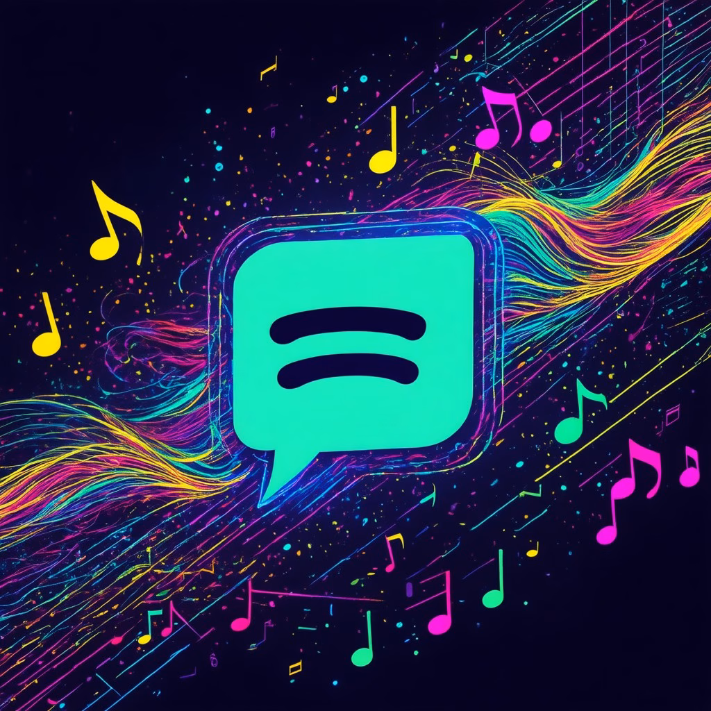 Exploring the Spotify Messenger Bot: Can It Connect to Facebook, Spot Bots, and Enhance Your Music Experience? 1