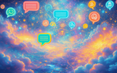 Paggalugad ng Mga Libreng Opsyon: Saan Makikipag-usap sa mga AI Chatbot at Makipag-ugnayan sa Artipisyal na Katalinuhan Online