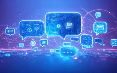 Everything You Need to Know About AI Messenger Chatbots: How to Safely Use Them for Free on Facebook and Enhance Your Messaging Experience