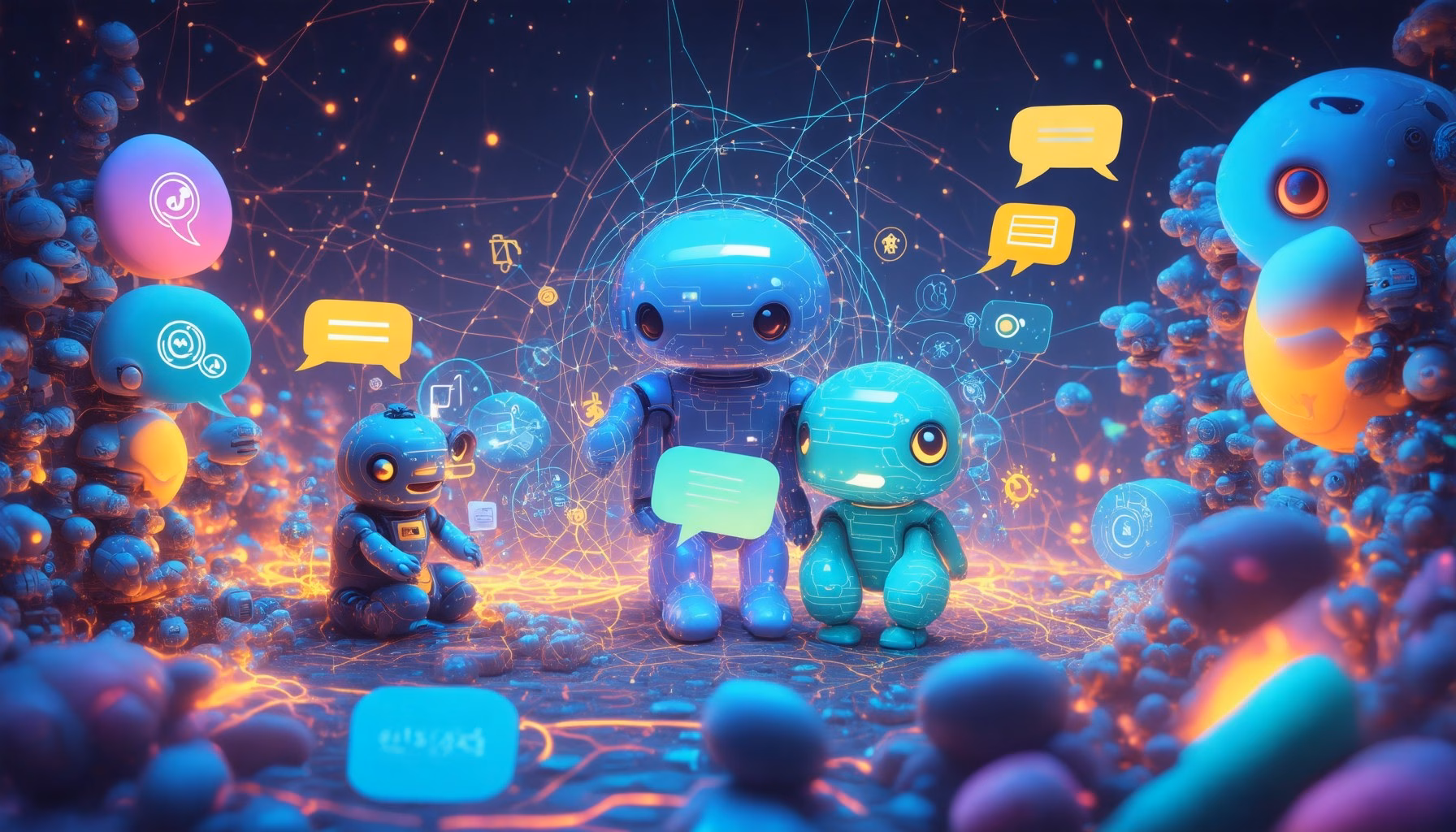 The Ultimate Guide to AI to Chat: Discover Free and Engaging Bots for Every Conversation Need