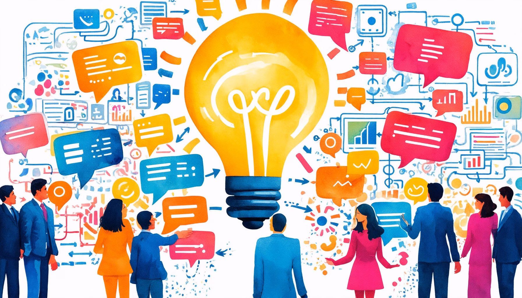 Mastering the Art of Customer Feedback: How to Analyze Customer Feedback for Enhanced Satisfaction and Actionable Insights