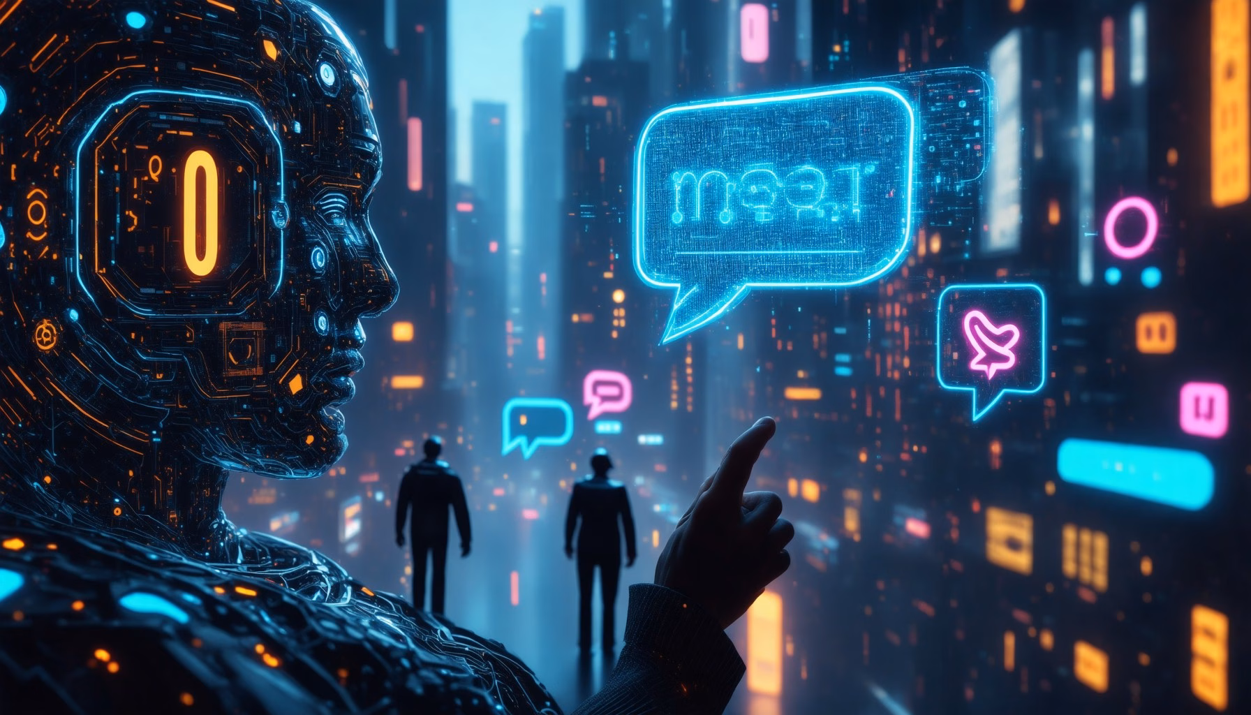 Les bots Messenger sont-ils légitimes ? Explorer leur réalité, leur sécurité et leur potentiel de génération de revenus