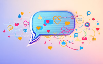 زيادة التفاعل باستخدام برنامج الرد الآلي لتطبيق FB Messenger: أنشئ ردودًا تلقائية بسهولة وزد من استراتيجية استجابتك