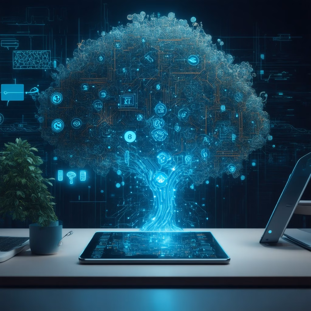 Exploring Effective Banking Chatbot Examples: How AI Transforms Customer Service and Enhances Financial Operations 1