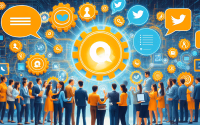 Transformando las Experiencias del Cliente: Los Mejores Ejemplos y Estrategias de Compromiso del Cliente que Generan Resultados