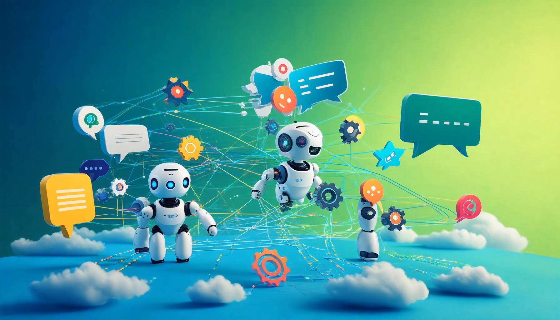 Discovering the Best Free Chatbot Builder: Which AI Tools Offer the Ultimate Free Experience?