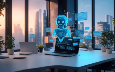 Descubre los Mejores Chatbots Inmobiliarios: Tu Guía para el Éxito en IA, Ganando $100,000 en Tu Primer Año y Maximizando el ROI con Asistentes Virtuales de Alta Calificación