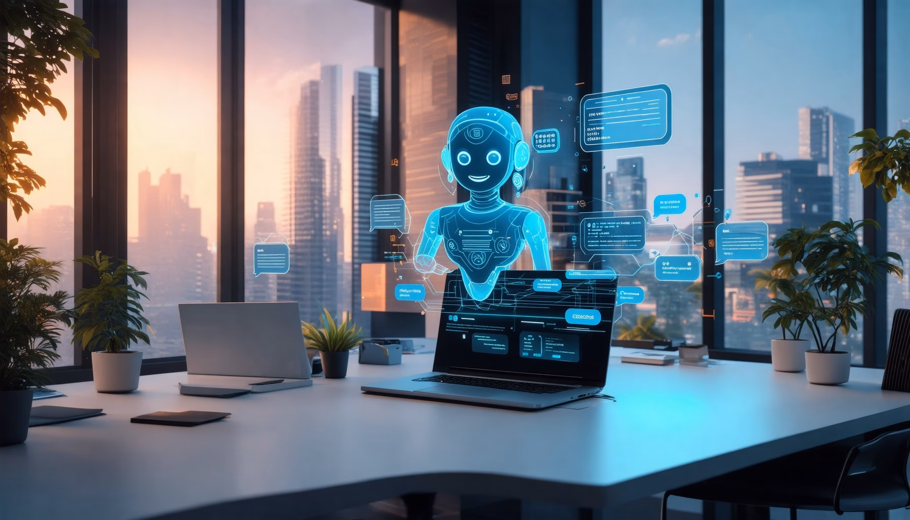 Discover the Best Real Estate Chatbots: Your Guide to AI Success, Earning $100,000 in Your First Year, and Maximizing ROI with Top-Rated Virtual Assistants