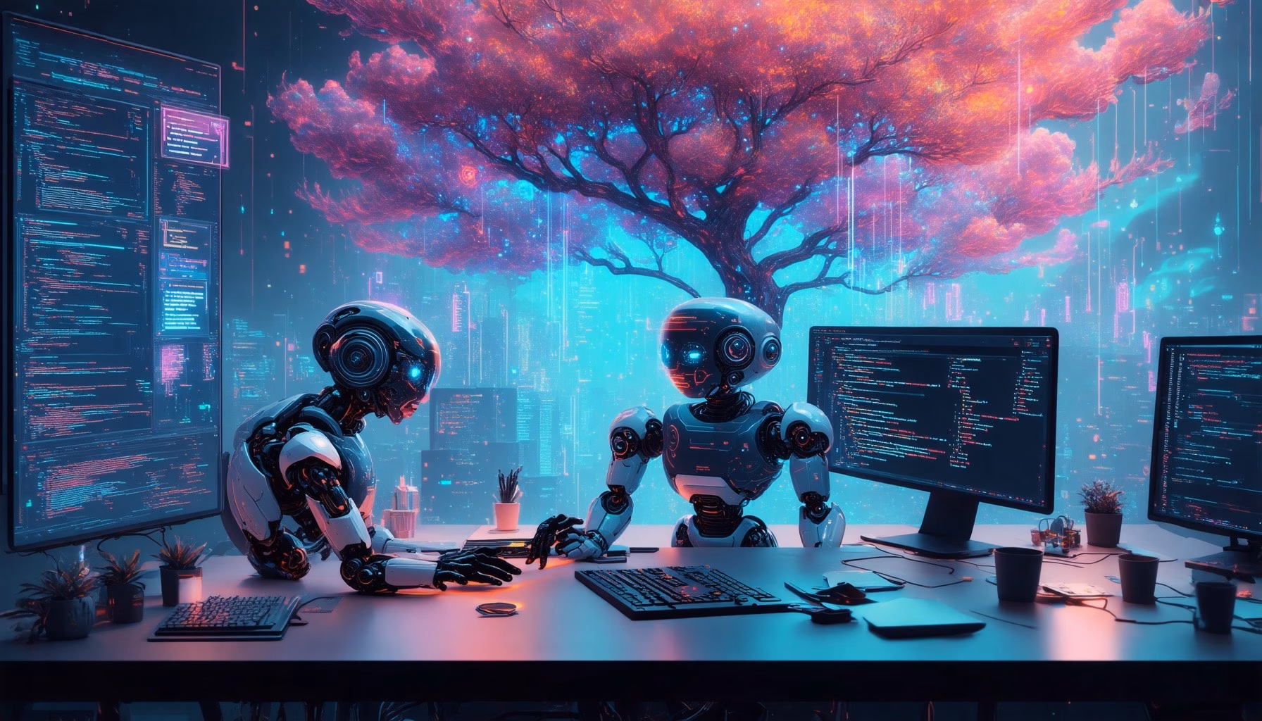 Navigating the World of Bot Development: Understanding Roles, Salaries, Tools, and Legalities