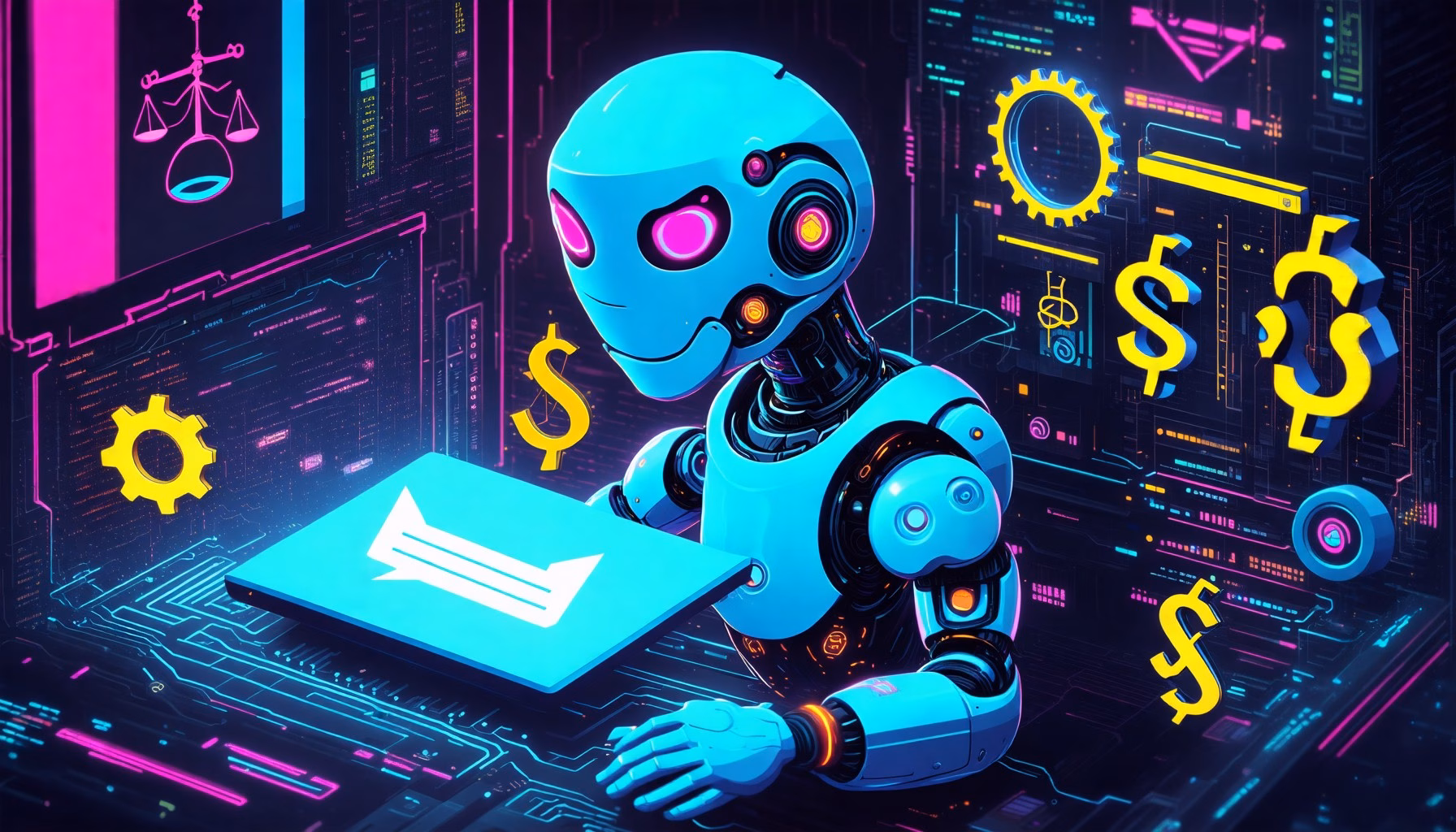 Everything You Need to Know About Creating a Bot for Messenger: From Legalities to Monetization Strategies