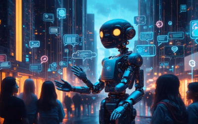 Navegando pelo Mundo do Bot Messenger Grátis: Seu Guia para Chatbots Gratuitos, Uso Seguro e Integrações com o Messenger