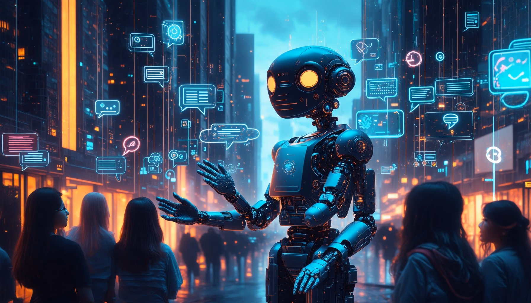 Navigating the World of Bot Messenger Free: Your Guide to Free Chatbots, Safe Usage, and Messenger Integrations
