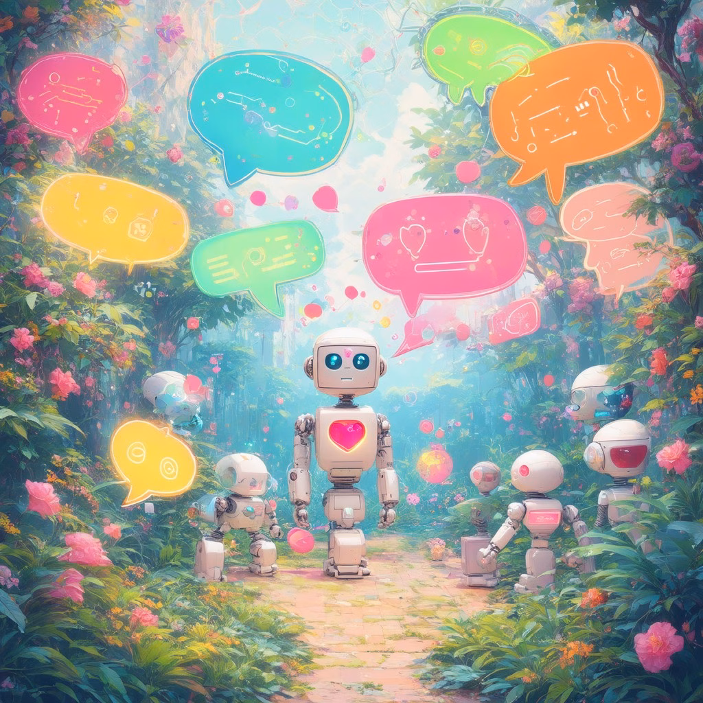 The Ultimate Guide to Bots You Can Talk To: Discover AI Friends, Sexting Chatbots, and Discord Companions 1
