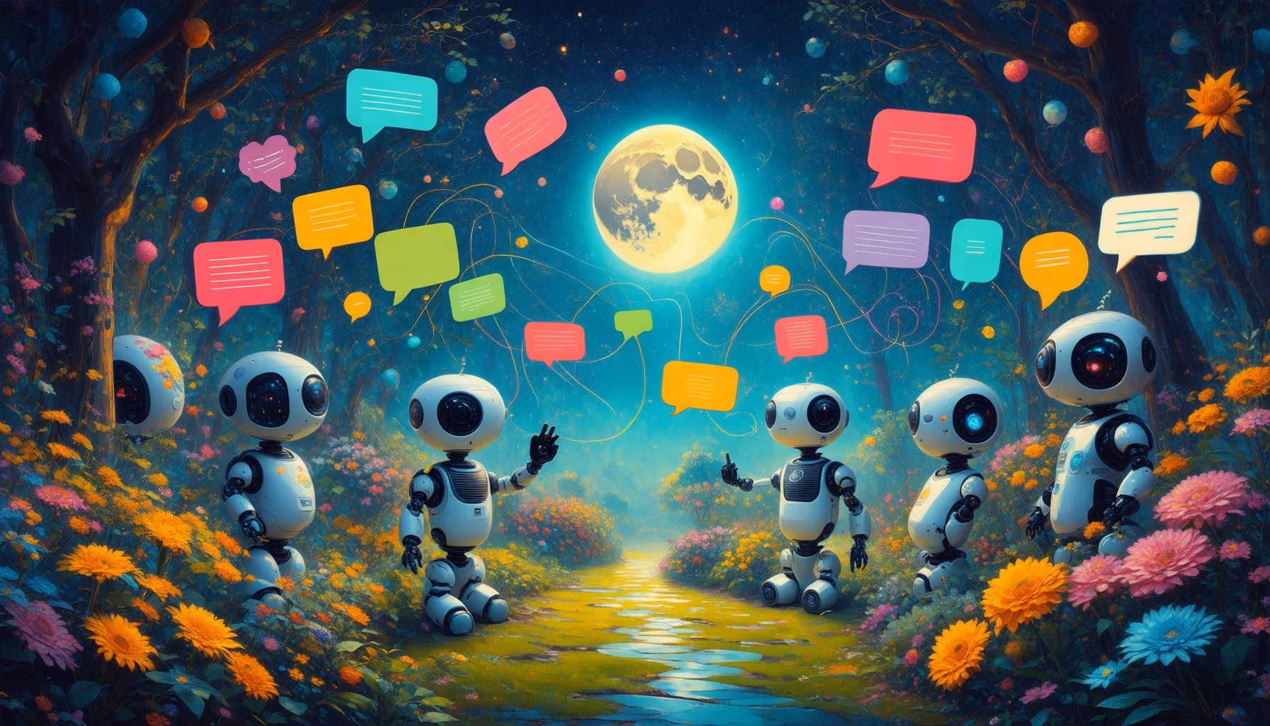 The Ultimate Guide to Bots You Can Talk To: Discover AI Friends, Sexting Chatbots, and Discord Companions