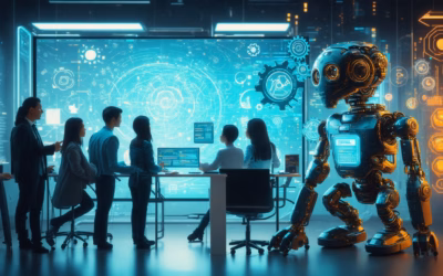 Crea un Bot de IA: Tu Guía Completa para Crear, Legalidad y Costos de Bots Personalizados como ChatGPT