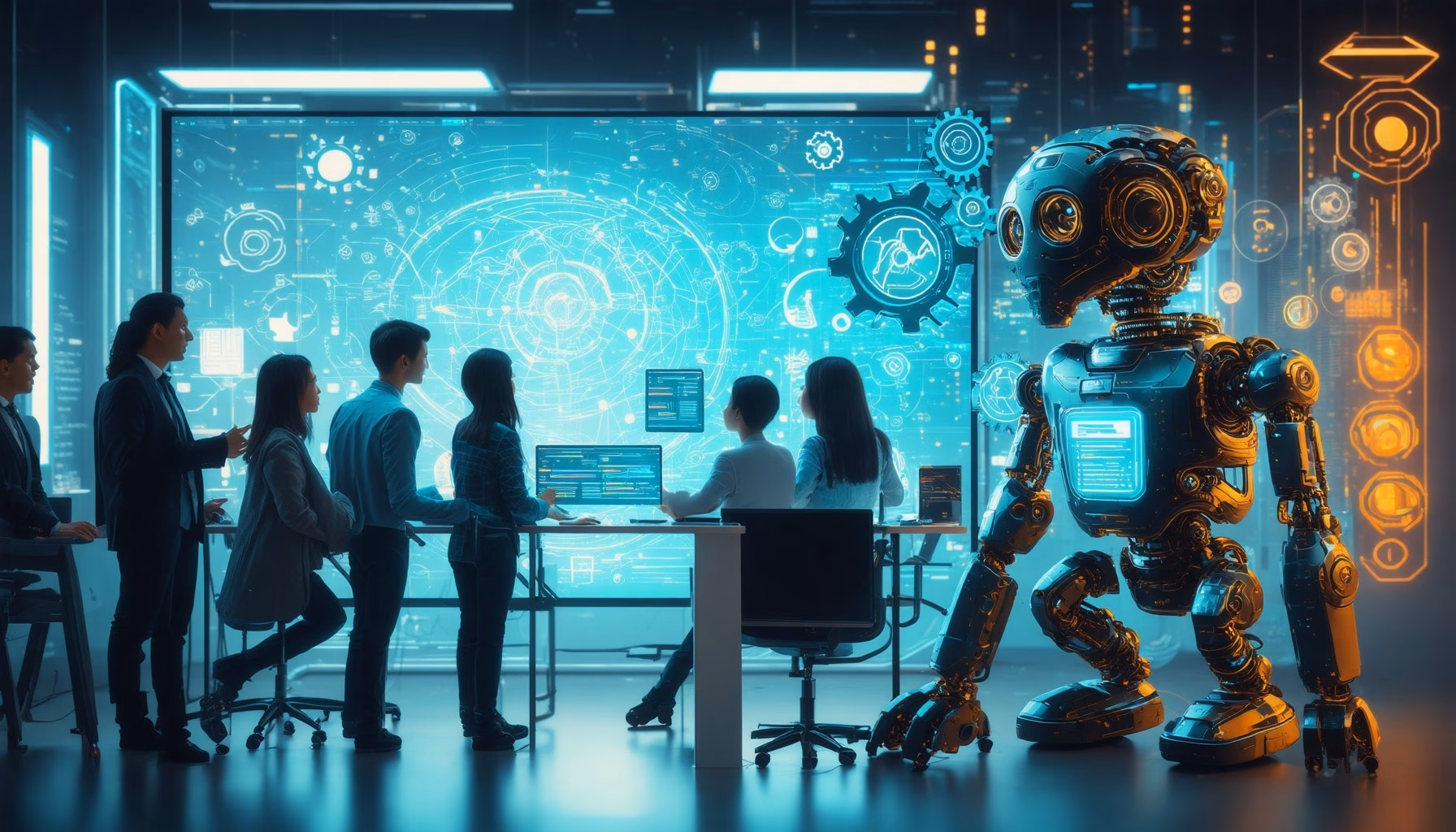 Crea un Bot de IA: Tu Guía Completa para Crear, Legalidad y Costos de Bots Personalizados como ChatGPT