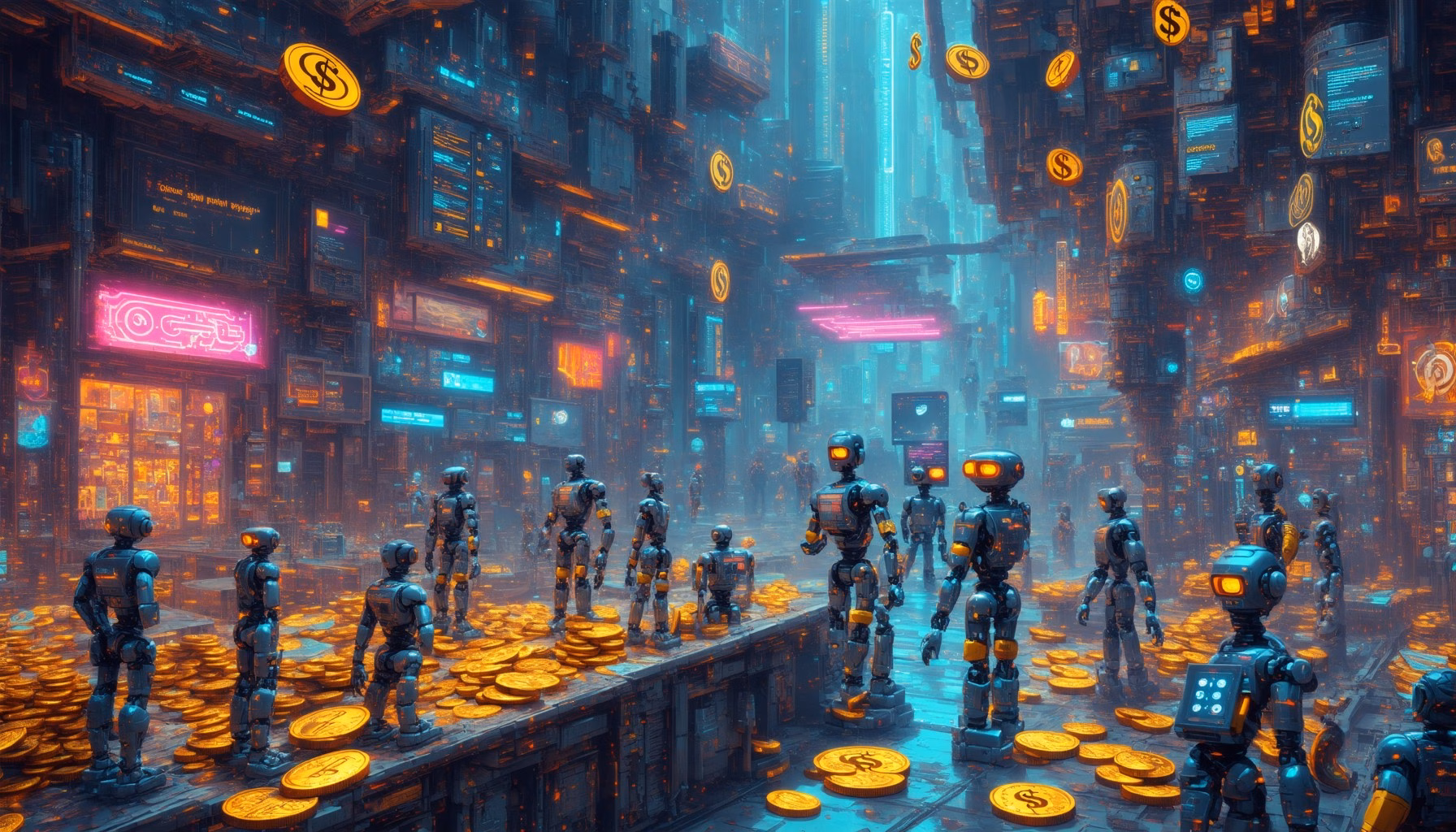Maximiza tus ingresos: Cómo ganar dinero con chatbots en 2025 y más allá