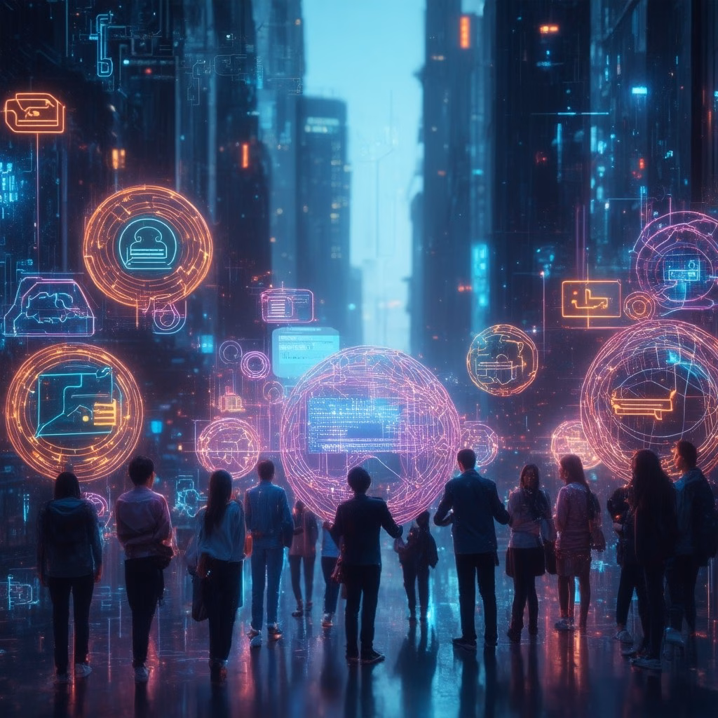 Explorando Exemplos de Chatbots: De Assistentes de IA do Dia a Dia Como Siri e Alexa a Soluções Inovadoras em Bancos e Comércio Eletrônico 1
