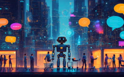 Exploring Chatbot Examples: From Everyday AI Helpers Like Siri and Alexa to Innovative Solutions in Banking and E-commerce