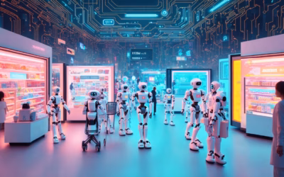 Navigating the Chatbot Store: Exploring AI Innovations, Retail Solutions, and the Future of ChatGPT Access