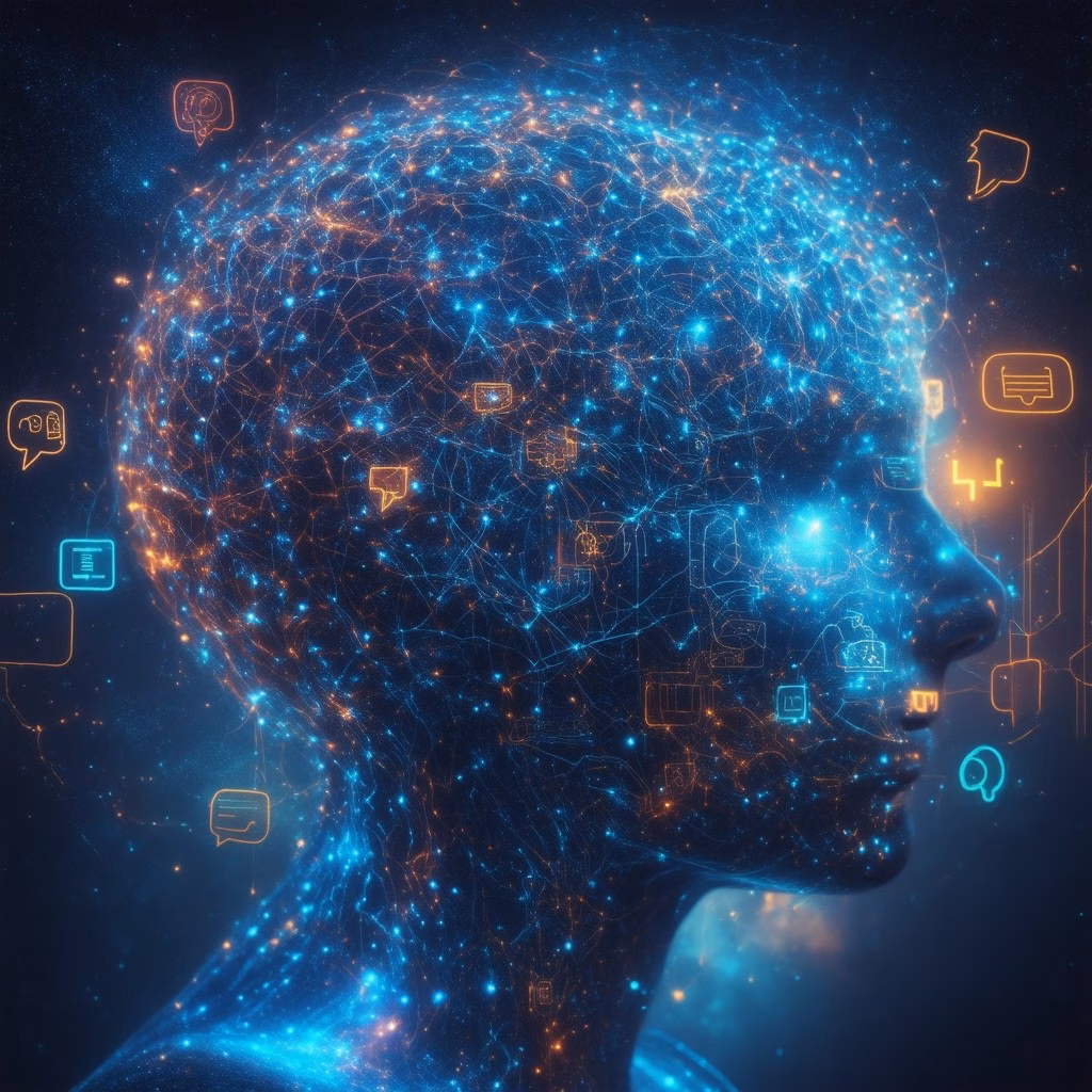 Exploring the Chatbot That Learns from You: How AI Personalization Enhances Interaction and Language Learning 2