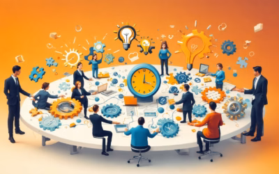 Comprendre l'équipe de réussite client : rôles, responsabilités et impact sur la croissance des affaires