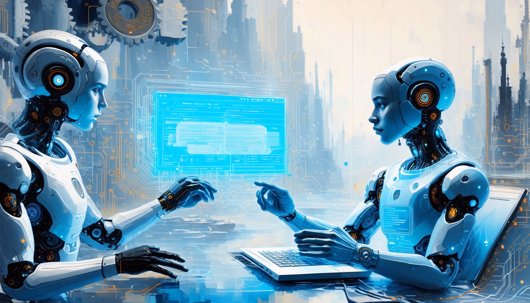 Entendiendo el costo de construir un chatbot: desde opciones de bricolaje hasta soluciones de IA y perspectivas de rentabilidad